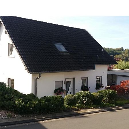 Schmidts 2Raumtraum Appartement Hilchenbach Buitenkant foto