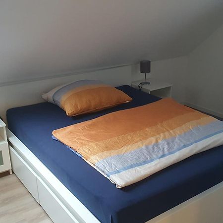 Schmidts 2Raumtraum Appartement Hilchenbach Buitenkant foto