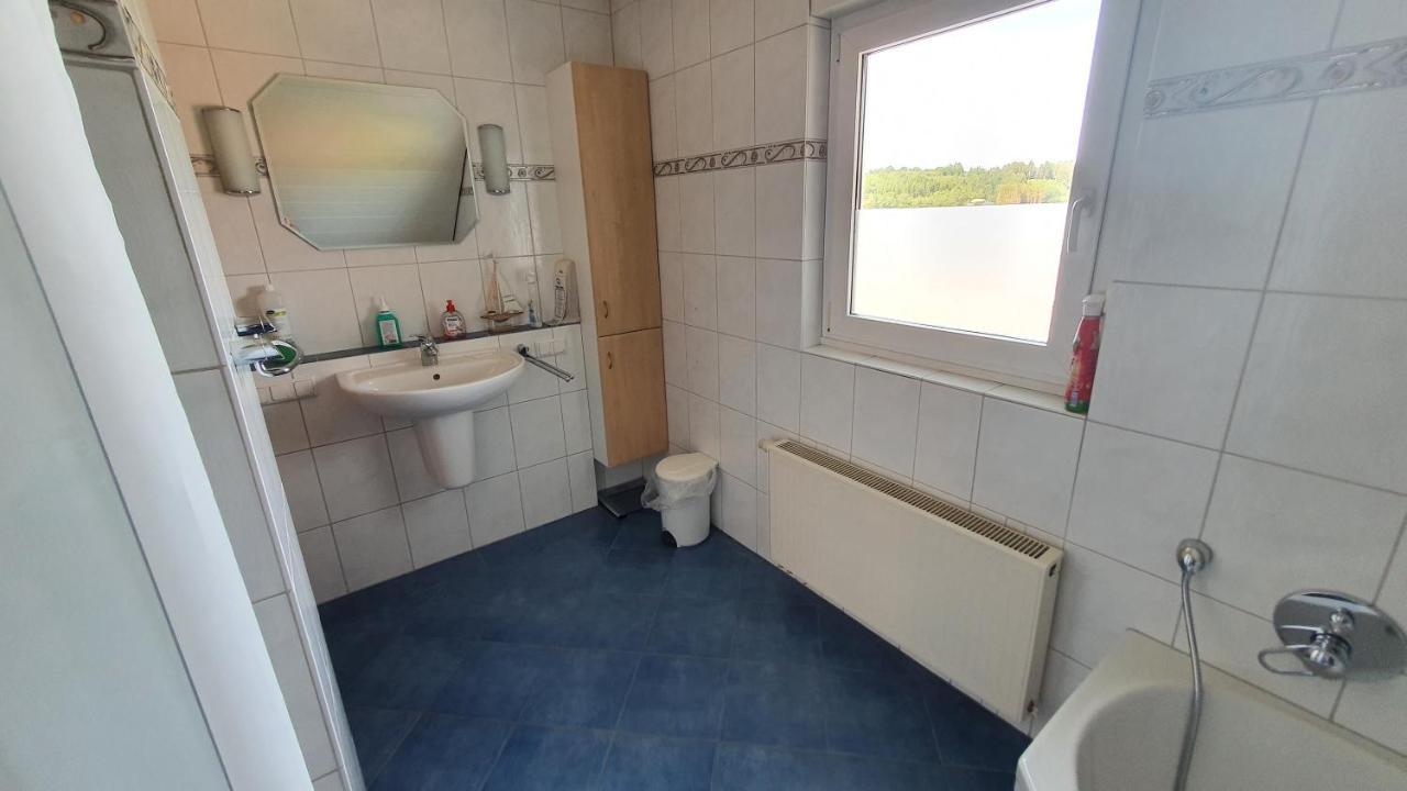Schmidts 2Raumtraum Appartement Hilchenbach Buitenkant foto