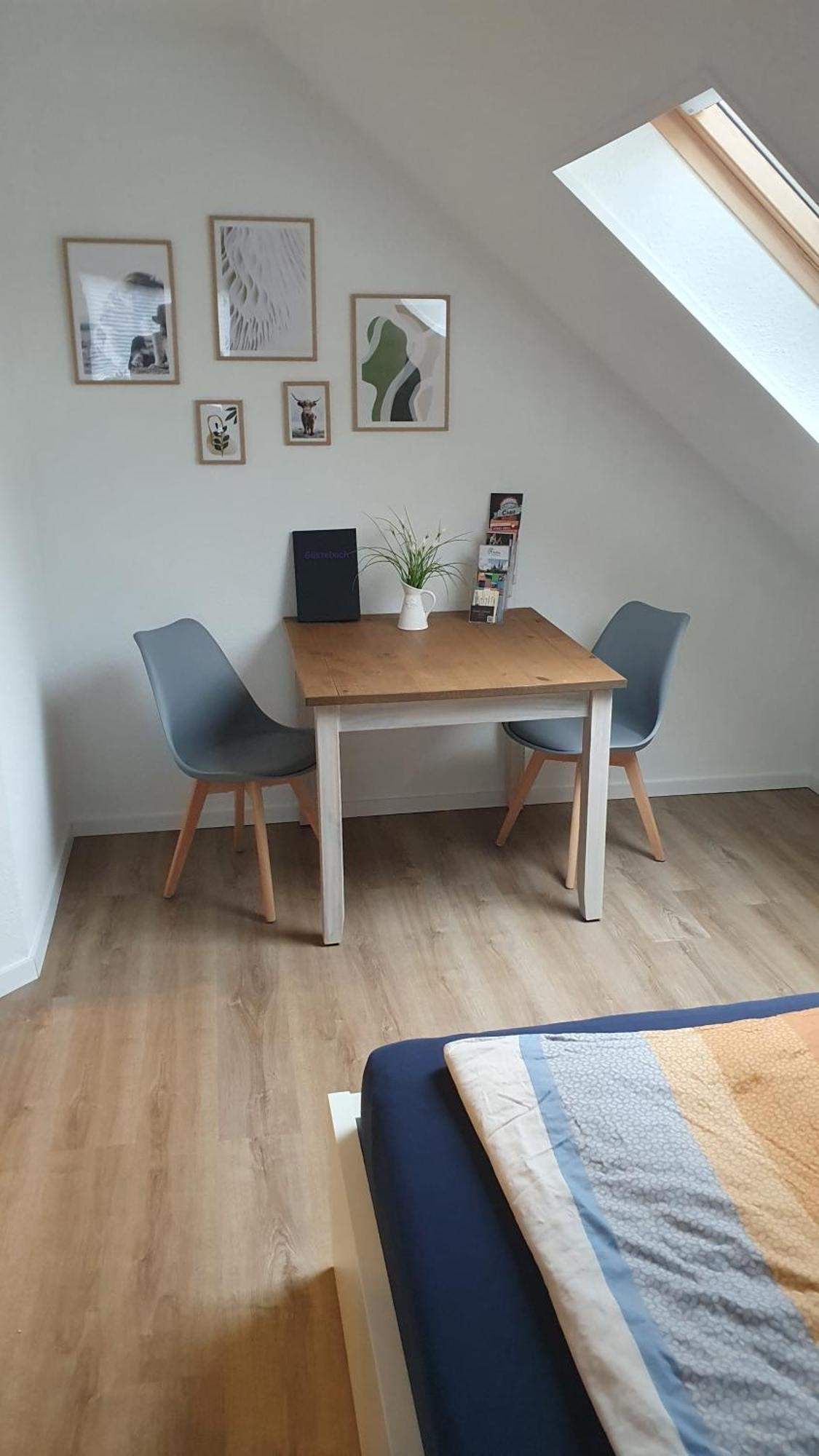 Schmidts 2Raumtraum Appartement Hilchenbach Buitenkant foto