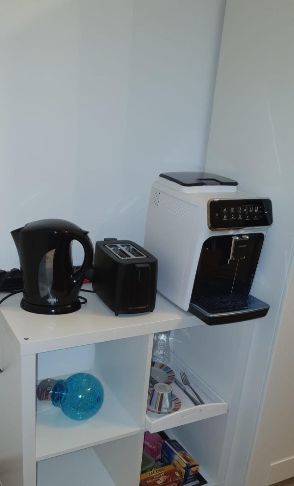 Schmidts 2Raumtraum Appartement Hilchenbach Buitenkant foto