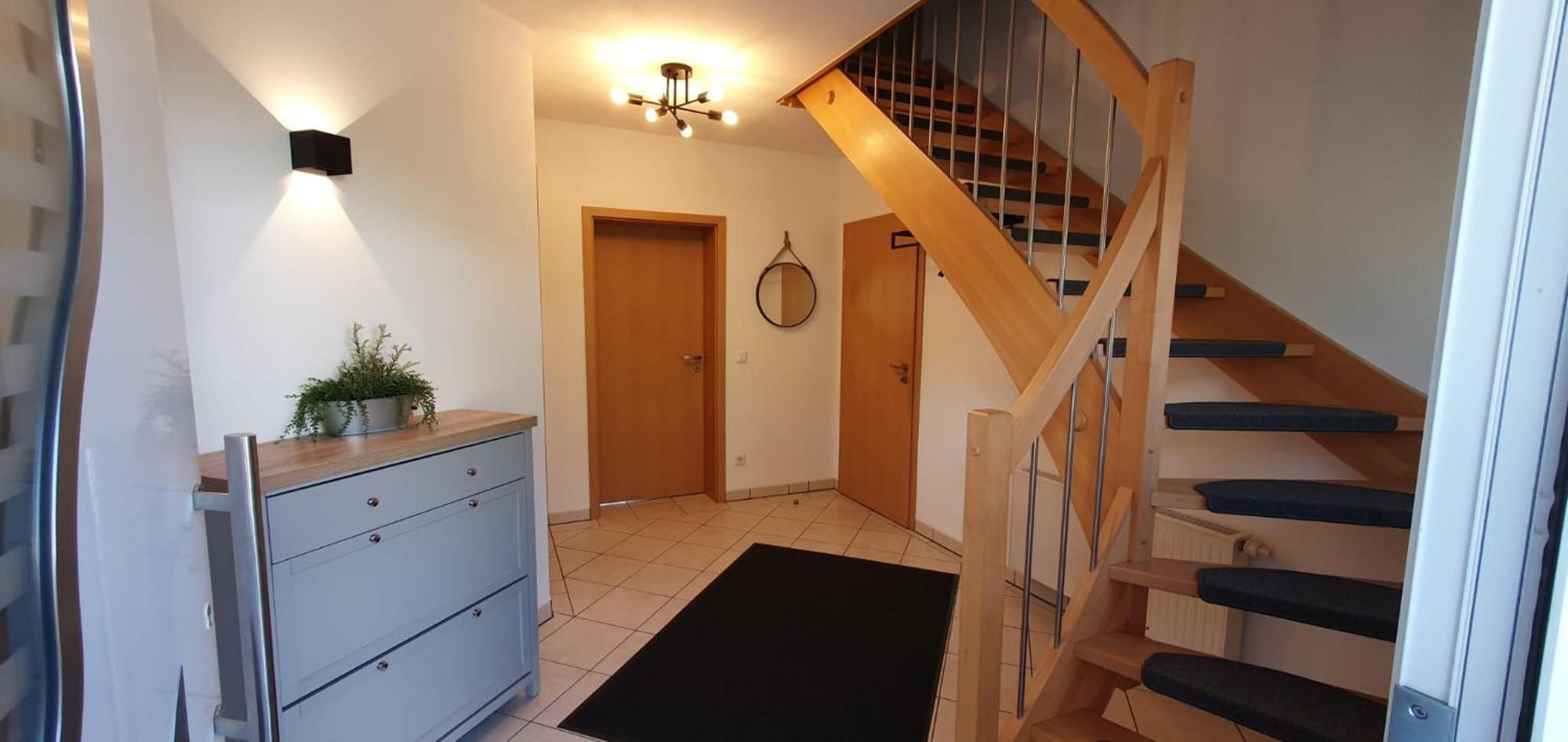 Schmidts 2Raumtraum Appartement Hilchenbach Buitenkant foto