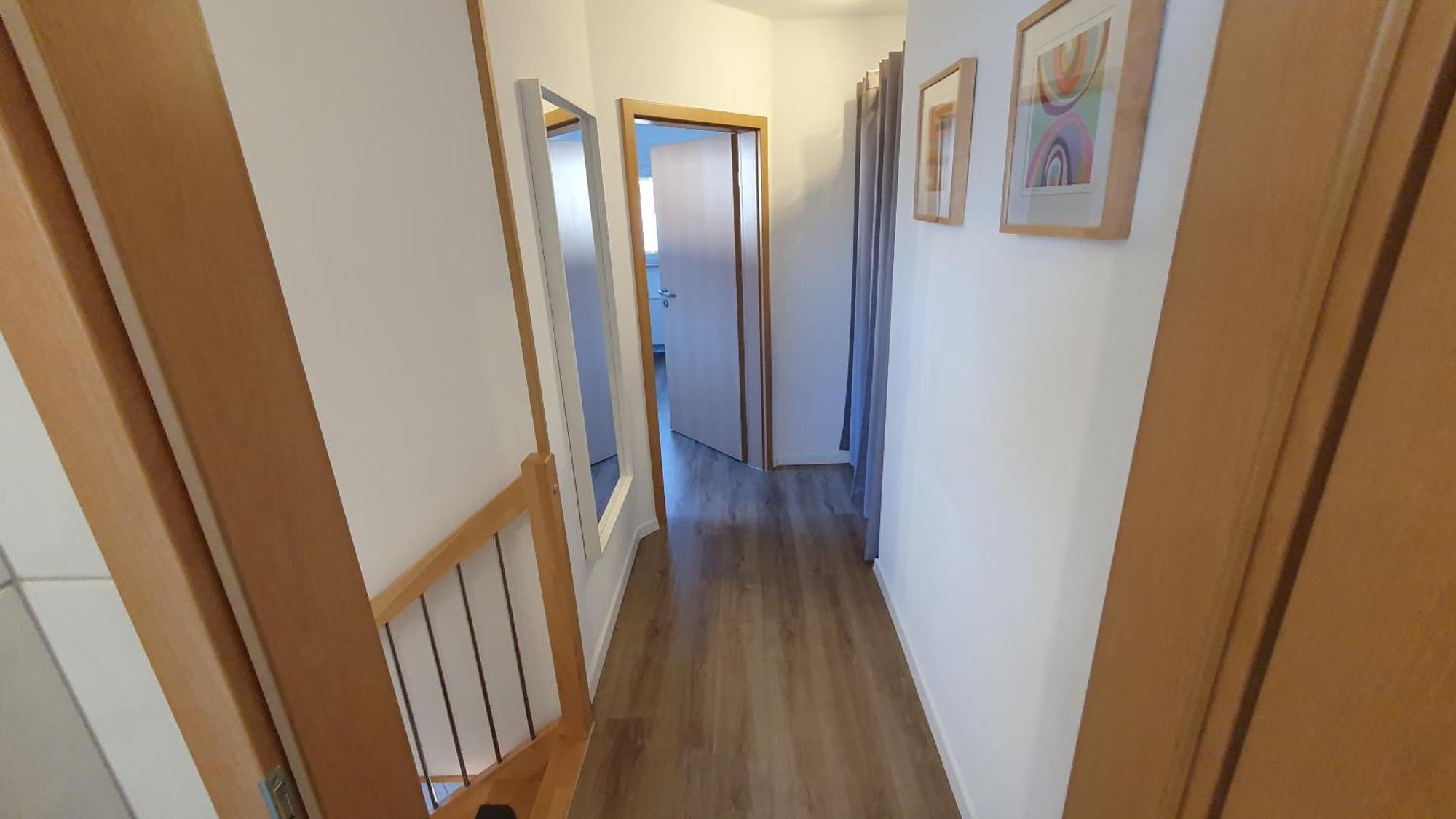 Schmidts 2Raumtraum Appartement Hilchenbach Buitenkant foto