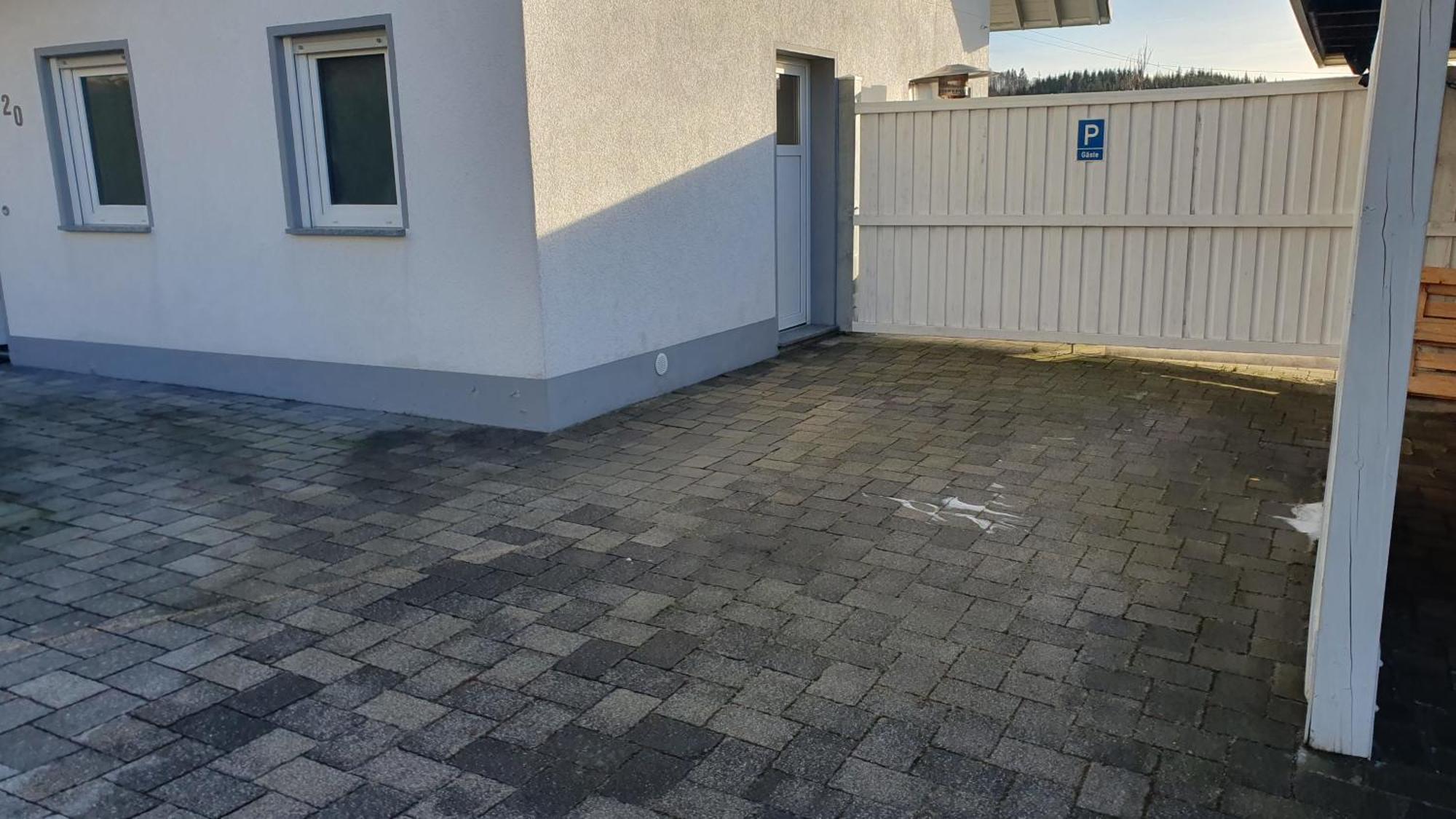Schmidts 2Raumtraum Appartement Hilchenbach Buitenkant foto
